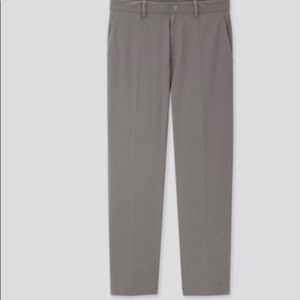 Men’s Ezy Dry-Ex Ultra Stretch Ankle-Length Pants